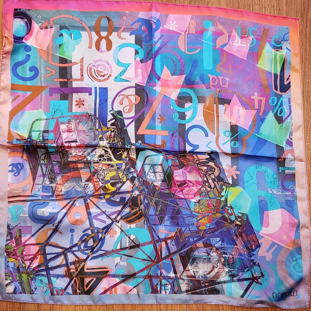 Headscarf